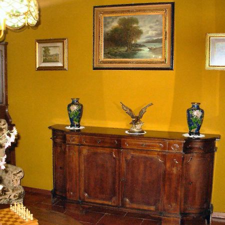 Bed & Breakfast Da Marco 托斯科拉诺-马德尔诺 外观 照片