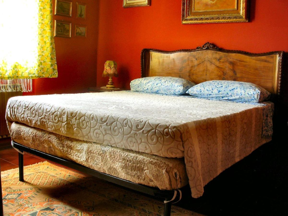Bed & Breakfast Da Marco 托斯科拉诺-马德尔诺 外观 照片