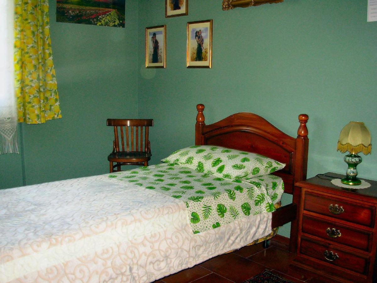 Bed & Breakfast Da Marco 托斯科拉诺-马德尔诺 外观 照片