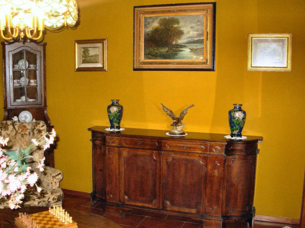 Bed & Breakfast Da Marco 托斯科拉诺-马德尔诺 外观 照片