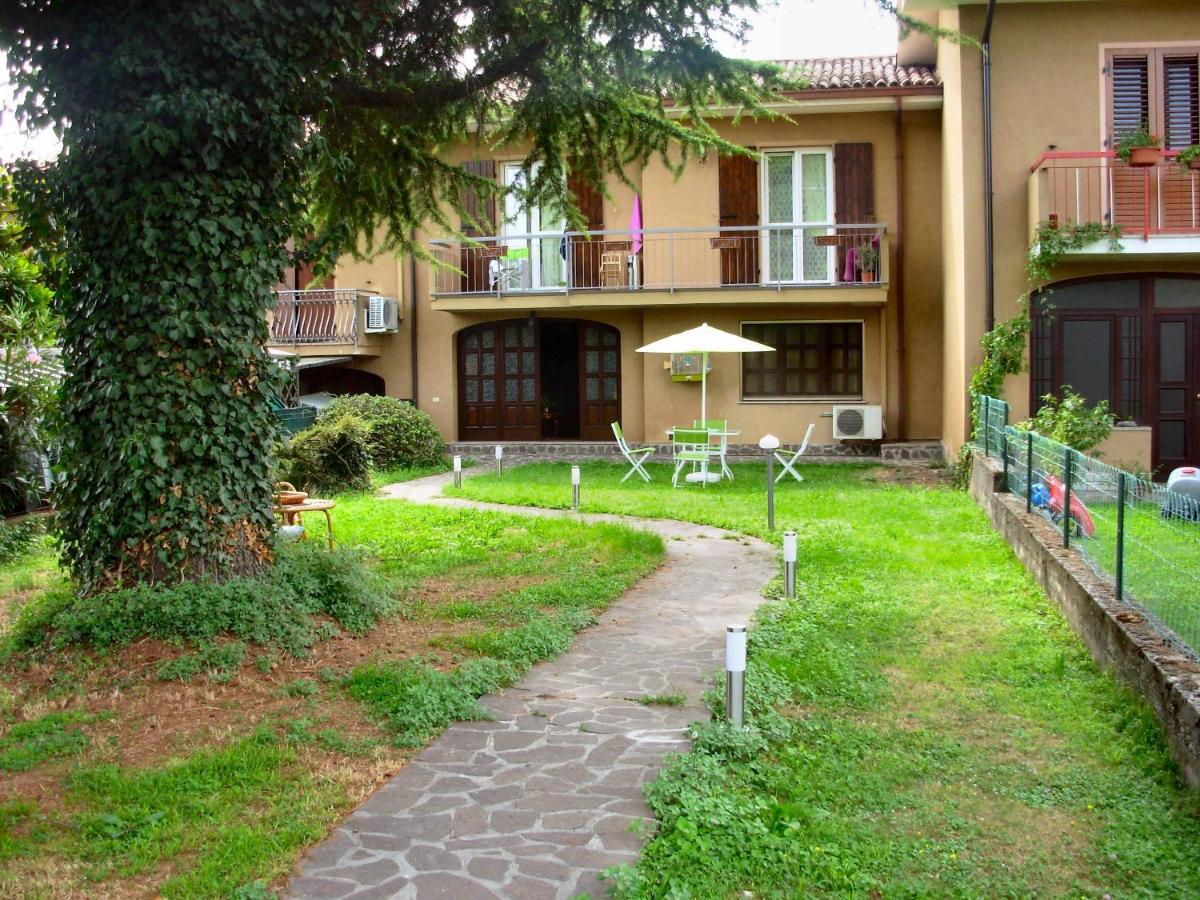 Bed & Breakfast Da Marco 托斯科拉诺-马德尔诺 外观 照片