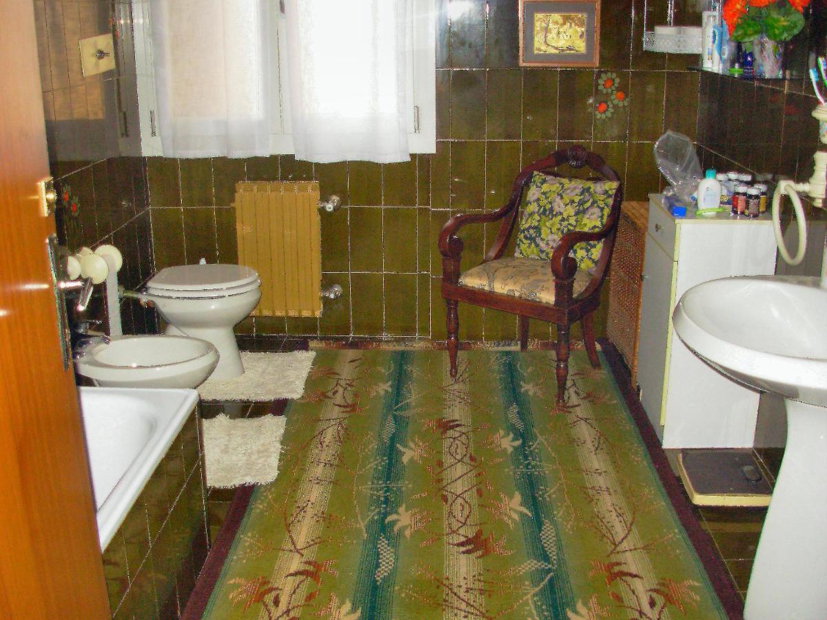 Bed & Breakfast Da Marco 托斯科拉诺-马德尔诺 外观 照片